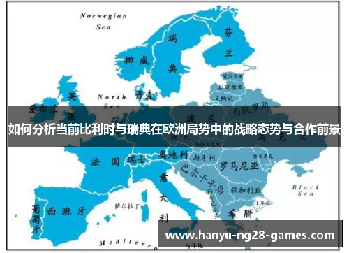 如何分析当前比利时与瑞典在欧洲局势中的战略态势与合作前景