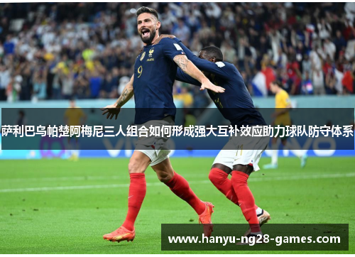 萨利巴乌帕楚阿梅尼三人组合如何形成强大互补效应助力球队防守体系