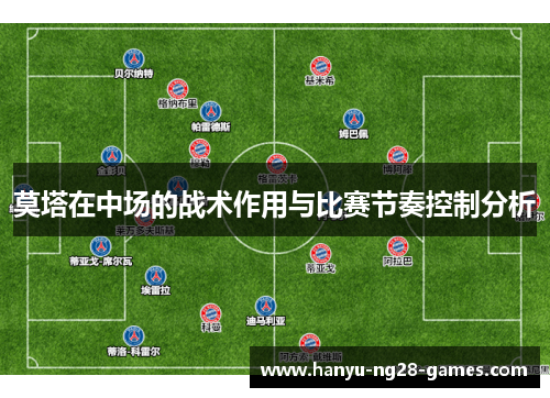 莫塔在中场的战术作用与比赛节奏控制分析 莫塔在中场的战术作用与比赛节奏控制分析