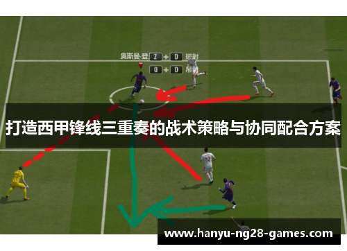 打造西甲锋线三重奏的战术策略与协同配合方案 打造西甲锋线三重奏的战术策略与协同配合方案